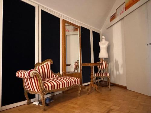 gmina Parzeczew House | Villatopol