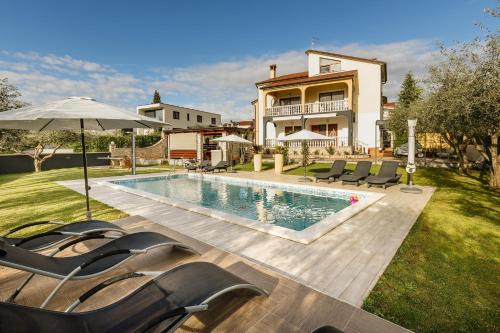 Murine Apartment | VillaTota