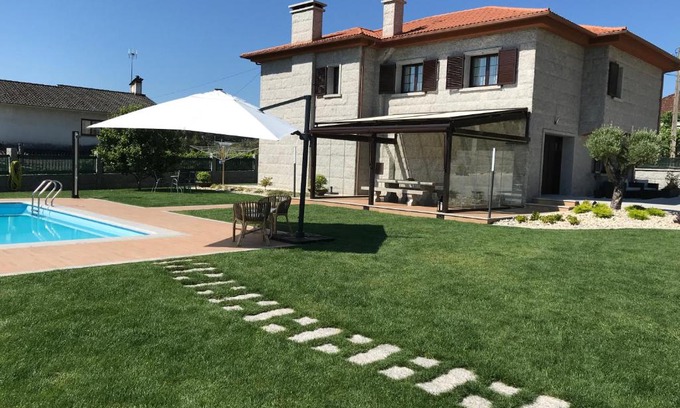Barro House | Villaverde