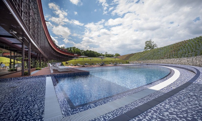 Fagagna Hotel | Villaverde Hotel & Resort - Wellness Spa & Golf