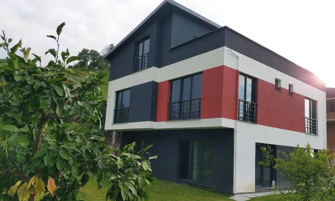 Ardesen Villa | Villaz Villa Ardeşen