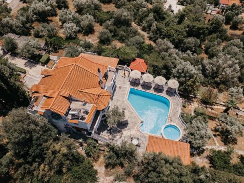 Porto Germeno House | Villazart