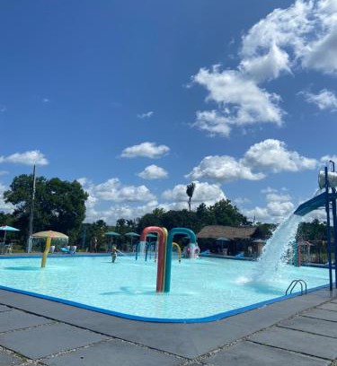 Braganca Resort | Ville Acqua Park