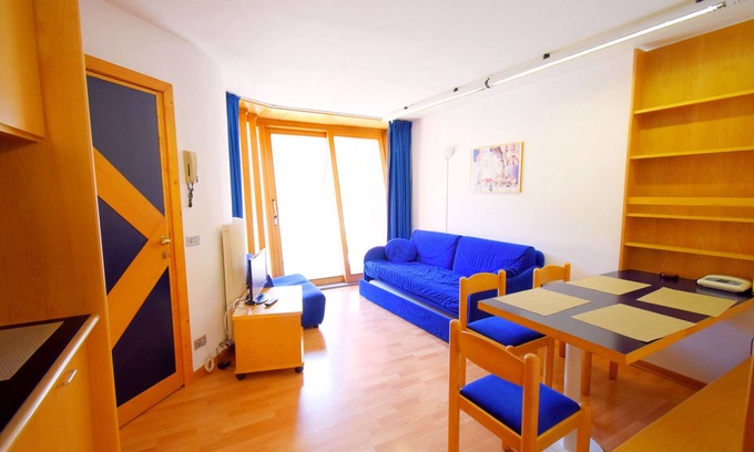 Campo Carlo Magno Apartment | Ville Golf & Ski Bilocale
