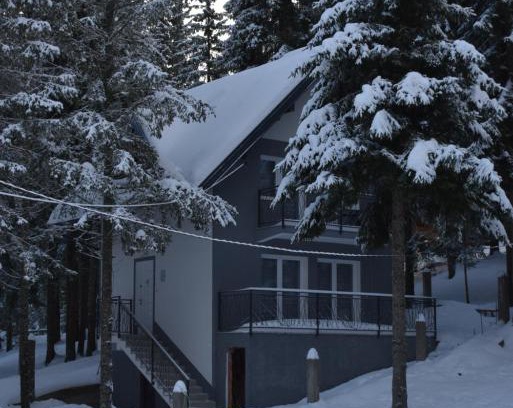 Kasidoli House | Villetta