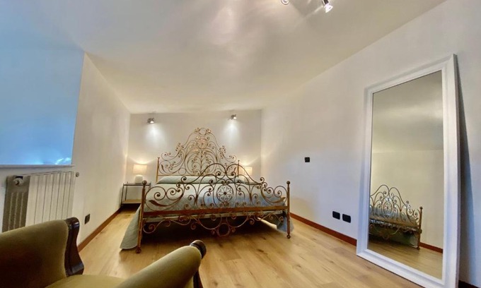 Marina di Pietrasanta House | Villetta Beatrice Versilia - Forte dei Marmi