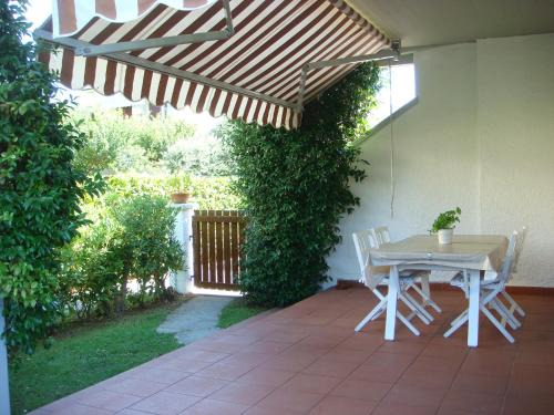 Cinquale House | Villetta Cinquale Versilia