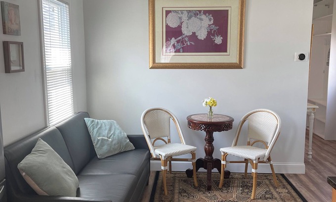 Wall Cottage | Villetta del Mar