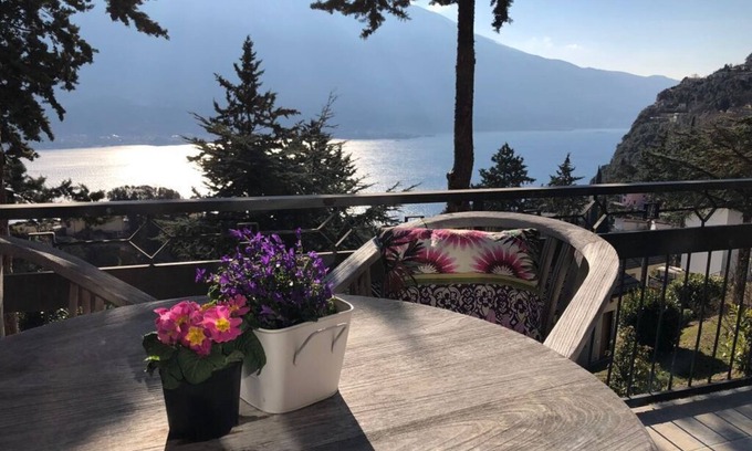 Bassanega House | Villetta Ethe Comfortable holiday residence