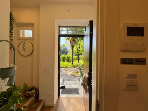 Forlanini House | Villetta Forlanini Milano
