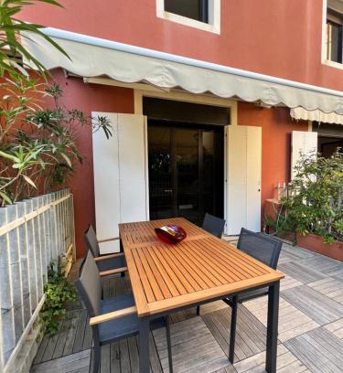 Santa Maria in Stelle House | Villetta Gloria