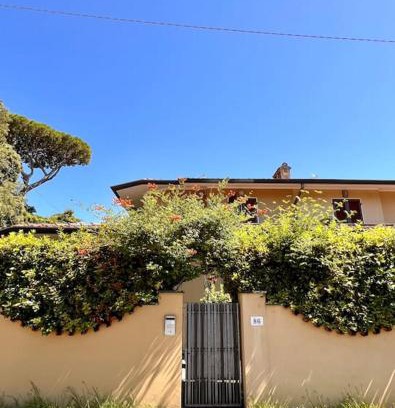 Marina di Pietrasanta House | Villetta in Versilia