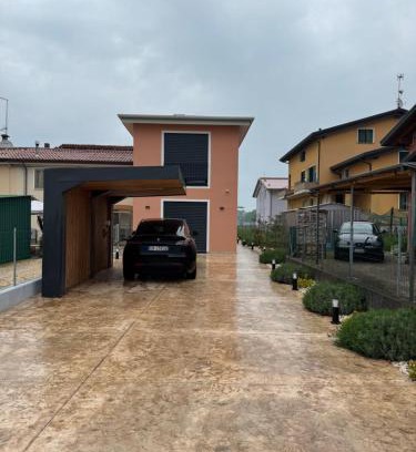 Ceggia Villa | Villetta independente la Perla