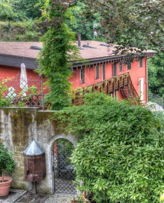 Fondotoce House | Villetta La Foresteria