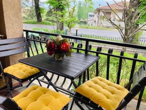 Vicchio Villa | Villetta la Magnolia