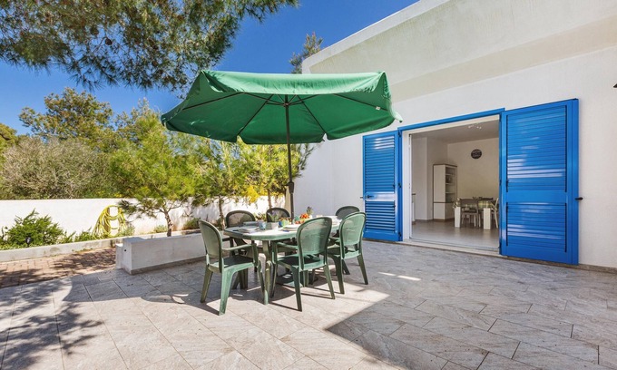 Fontanelle House | Villetta Le Dune Fontanelle by BarbarHouse