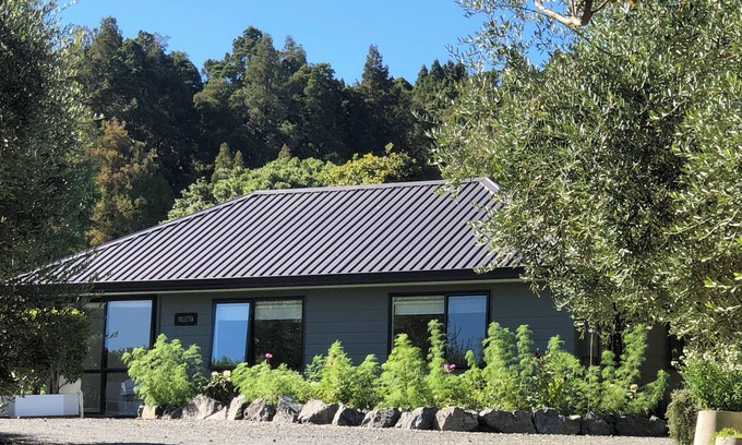 Whangateau Cottage | Villetta/Matakana - Peaceful Private Luxury Retreat nMinutes from everything