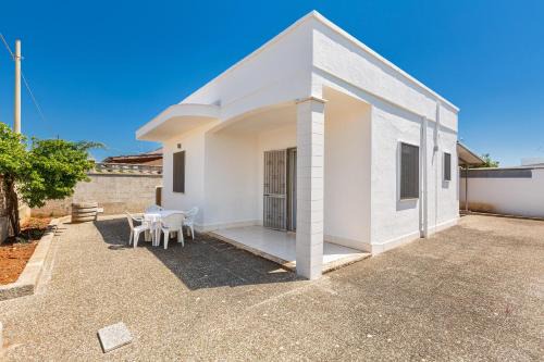 Punta Prosciutto House | Villetta Nini' by BarbarHouse