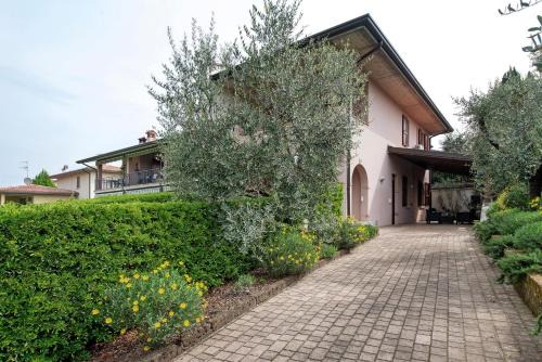 Soiano del Lago House | Villetta Oleandri