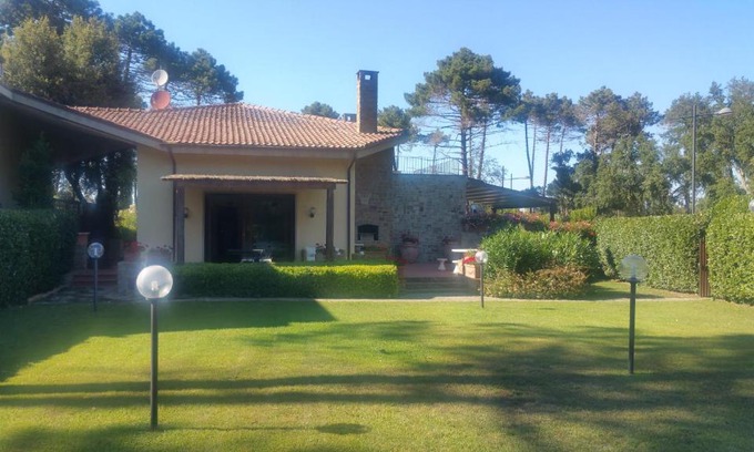 Punta Ala House | Villetta Punta Ala