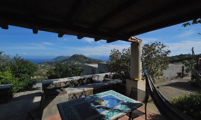 Santa Margherita Villa | Villetta Terasia