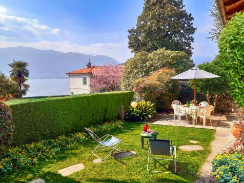 Pallanza House | Villino Alborella