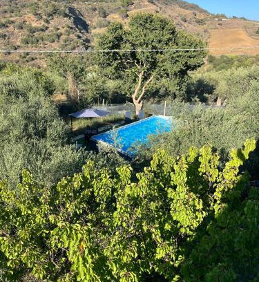Calatafimi Villa | Villino Anna e Pippino
