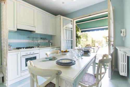 Tonfano Villa | Villino Azzurro Mare