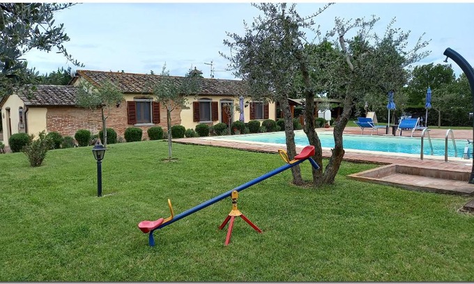 Ferretto House | Villino Cortona - Casa vacanze a Cortona con piscina privata WiFi, AC - Toscana - Nelle vicinanze Perugia, Assisi, Montepulciano, Pienza, Siena