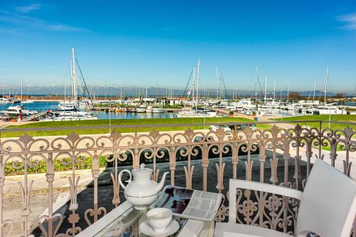 Marina di Pisa House | Villino Ermione