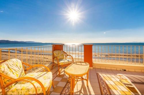 Follonica Villa | Villino Gelli