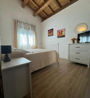 Rieti Apartment | Villino Il Gelsomino - Relax e Natura