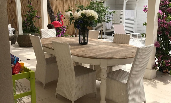 Marina di Pietrasanta House | VILLINO PIA - Semi-detached house 500 meters from the sea