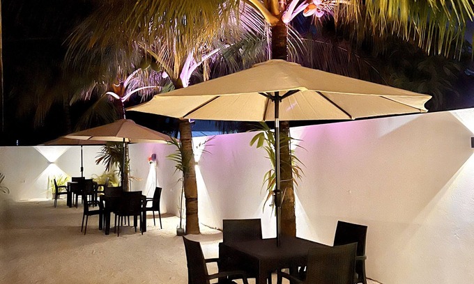 Maamigili House | Vilu Residence