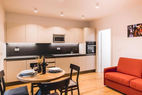 Stanjel Apartment | Vina Kobal, Kobal Family Estate