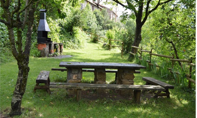 Laspuna Cottage | Vinasse Ordesa- Ainsa-Monte Perdido Añisclo-Valle-Pineta-Bielsa-Piau Engal