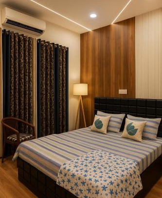 Patna Bed & Breakfast | Vinayaka Heritage