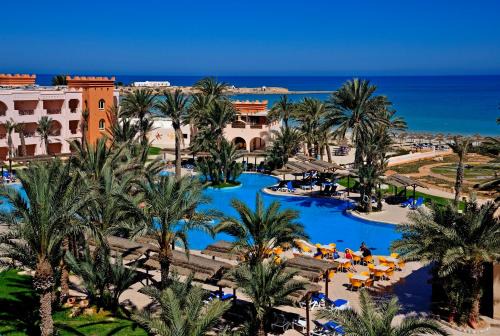 Sangho Hotel | Vincci Safira Palms