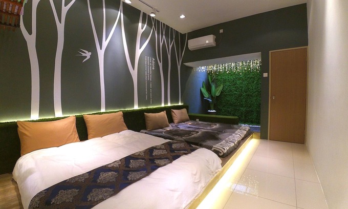 Hulu Kinta House | Vince's Ipoh SemiD Bungalow Homestay MAPS Tenby Lost world