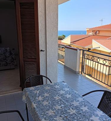 Belvedere Marittimo Apartment | Vincenzo Sea House