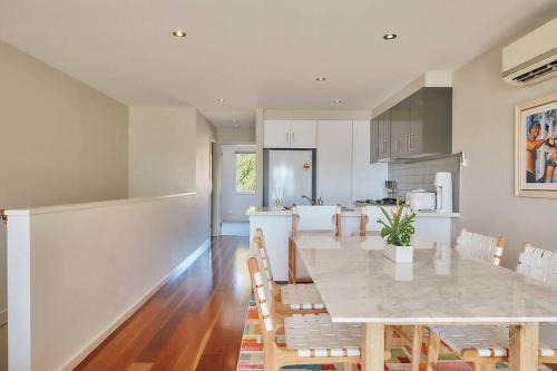 Healesville Apartment | Vine Close Apartment