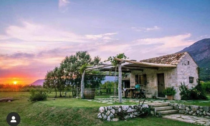 Konavle Cottage | Vineyard Eco Cottage for couples near Dubrovnik