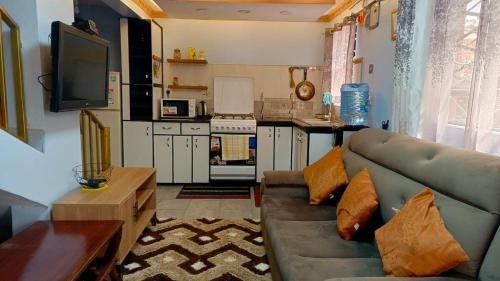 Kerugoya Apartment | Vineyard Villa in Kerugoya