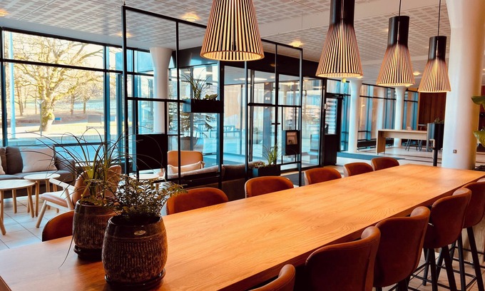 Bredsten Hotel | Vingsted Hotel og Konferencecenter