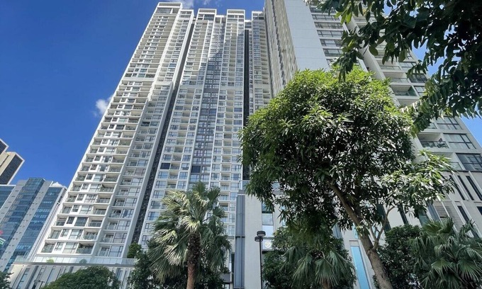 My Đinh Apartment | Vinhome Skylake Luxury Apartment