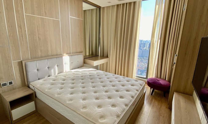 Ngoc Khanh Apartment | VINHOMES METROPOLIS 3 BEDROOMSn