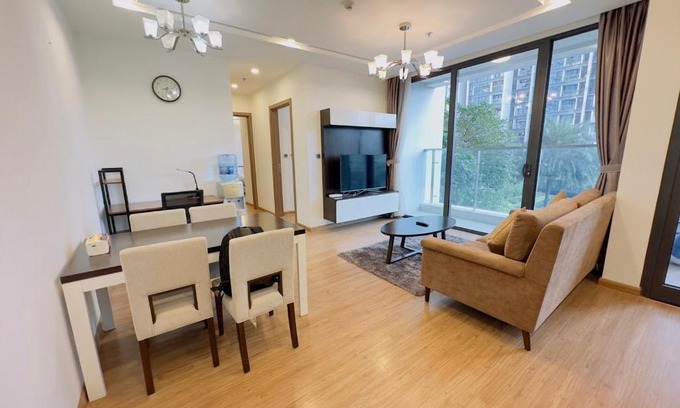 Ngoc Khanh Apartment | Vinhomes Metropolis Apartment