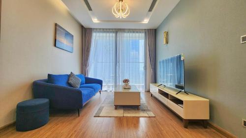 Ngoc Khanh Apartment | Vinhomes Metropolis Residence