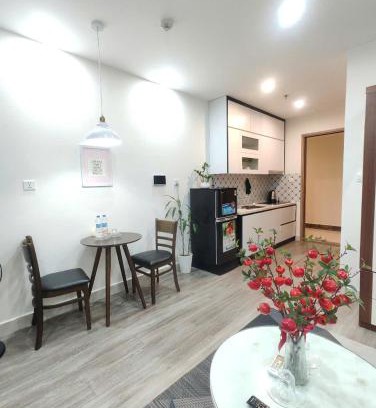 Tu Liem Apartment | Vinhomes Smart City - Vinsmart Tây Mỗ - Homestay - Alo Homestay
