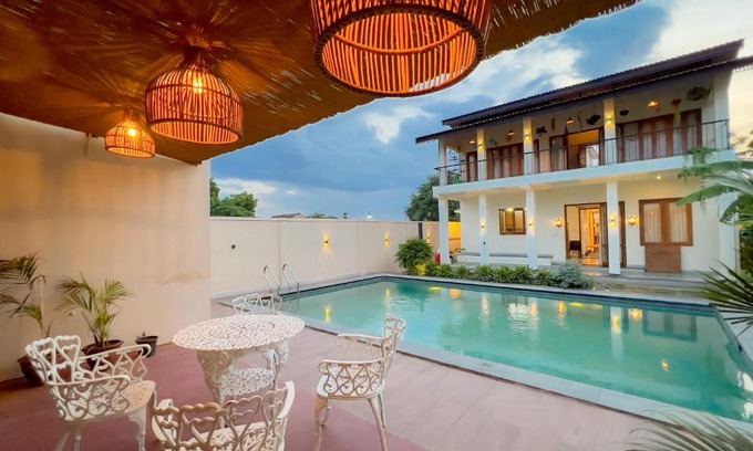 Chennai Villa | Vini LakeView